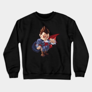 demitri Crewneck Sweatshirt